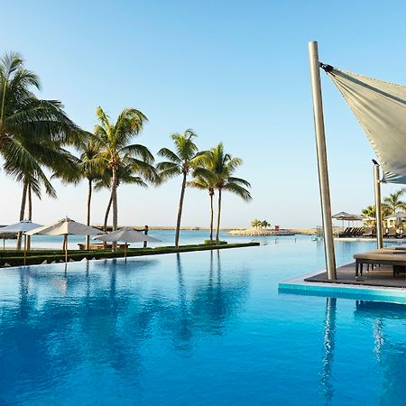 法纳尔酒店及公寓 塞拉莱 外观 照片 The Cove Rotana Resort