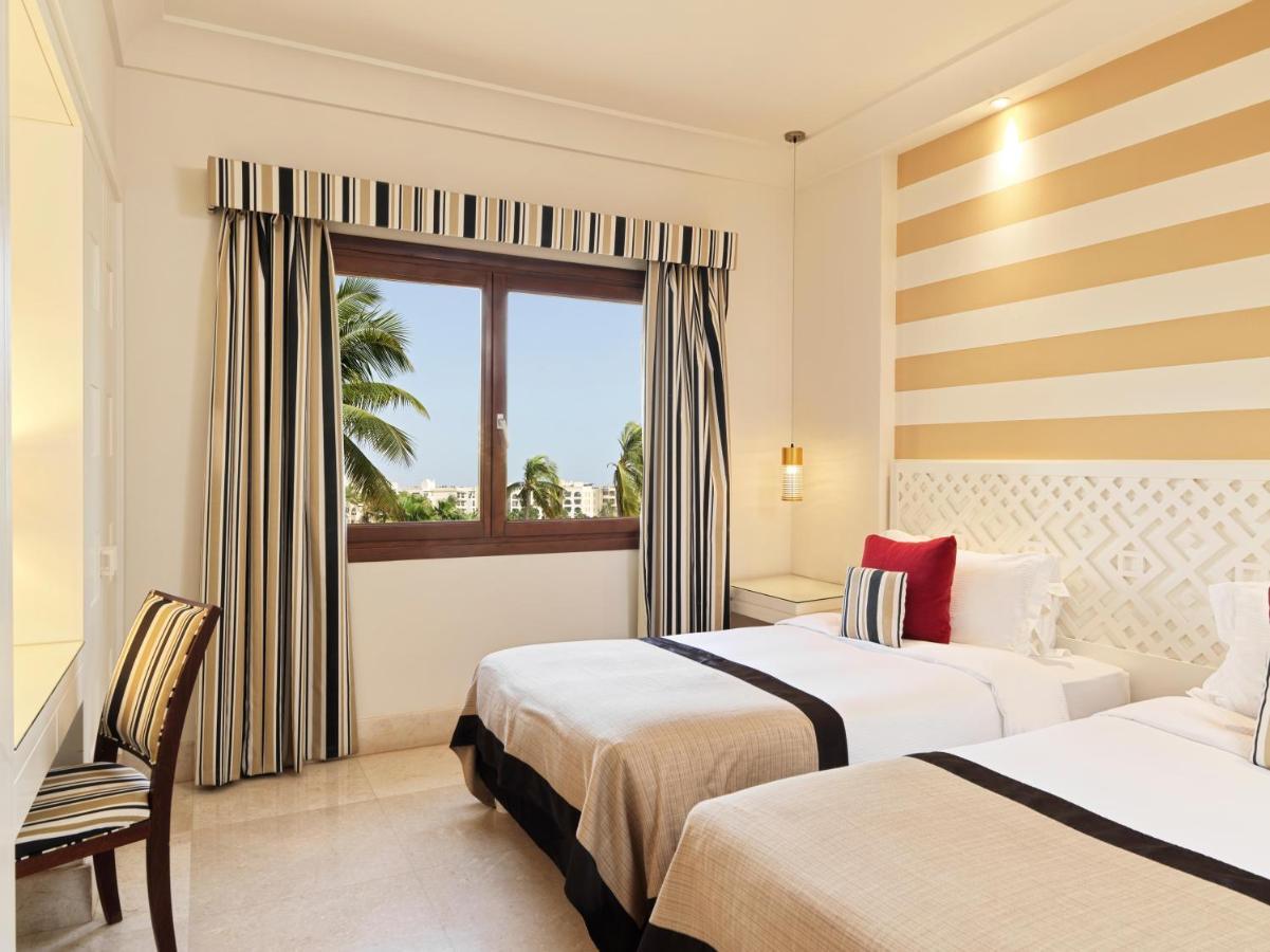法纳尔酒店及公寓 塞拉莱 外观 照片 Deluxe Room