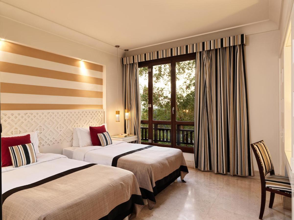 法纳尔酒店及公寓 塞拉莱 外观 照片 Deluxe Room