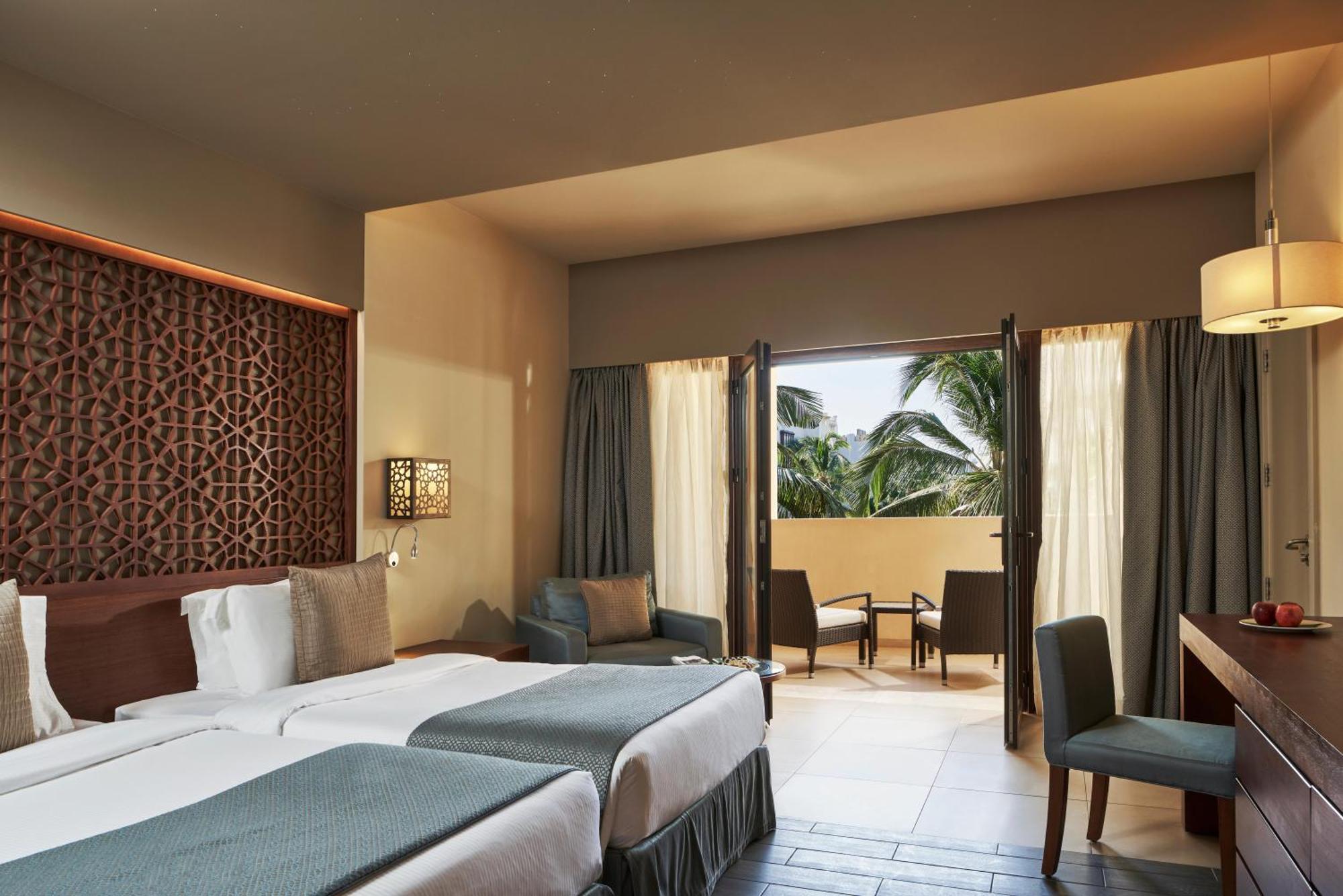 法纳尔酒店及公寓 塞拉莱 外观 照片 Deluxe room