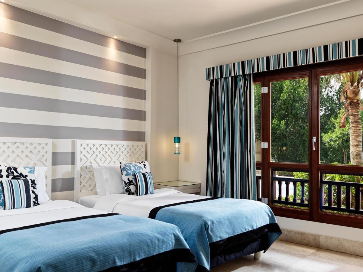 法纳尔酒店及公寓 塞拉莱 外观 照片 Deluxe Room