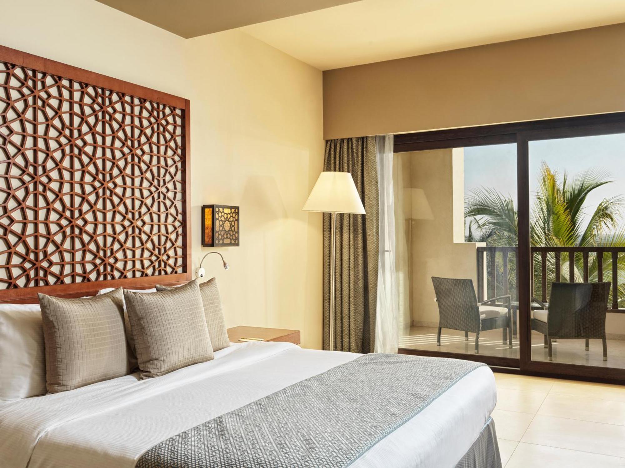 法纳尔酒店及公寓 塞拉莱 外观 照片 Deluxe room