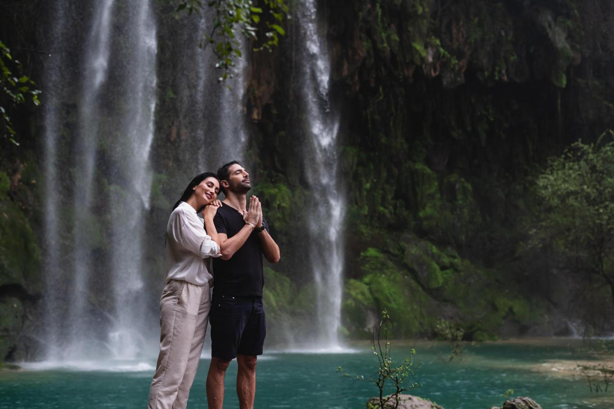 法纳尔酒店及公寓 塞拉莱 外观 照片 Gerit Waterfall